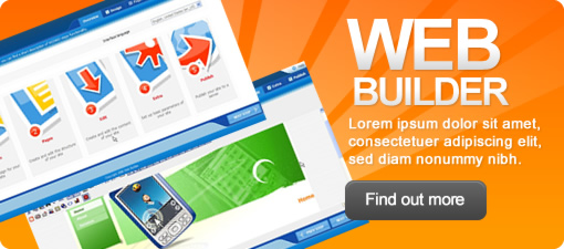Web Builder Plus